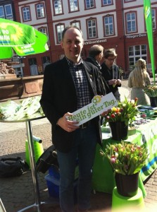 100 Jahre Frauentag WSK