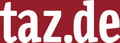 taz logo