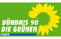 Logo Grüne Hessen Logo Hessen